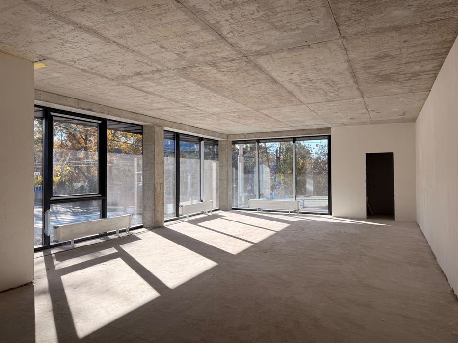 Оренда комерції Центр Ірпеня, топова локація для Бізнесу! від 90м2