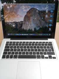 Apple macbook pro