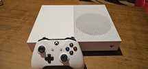 Xbox one s digital edition 1 tb dysk
