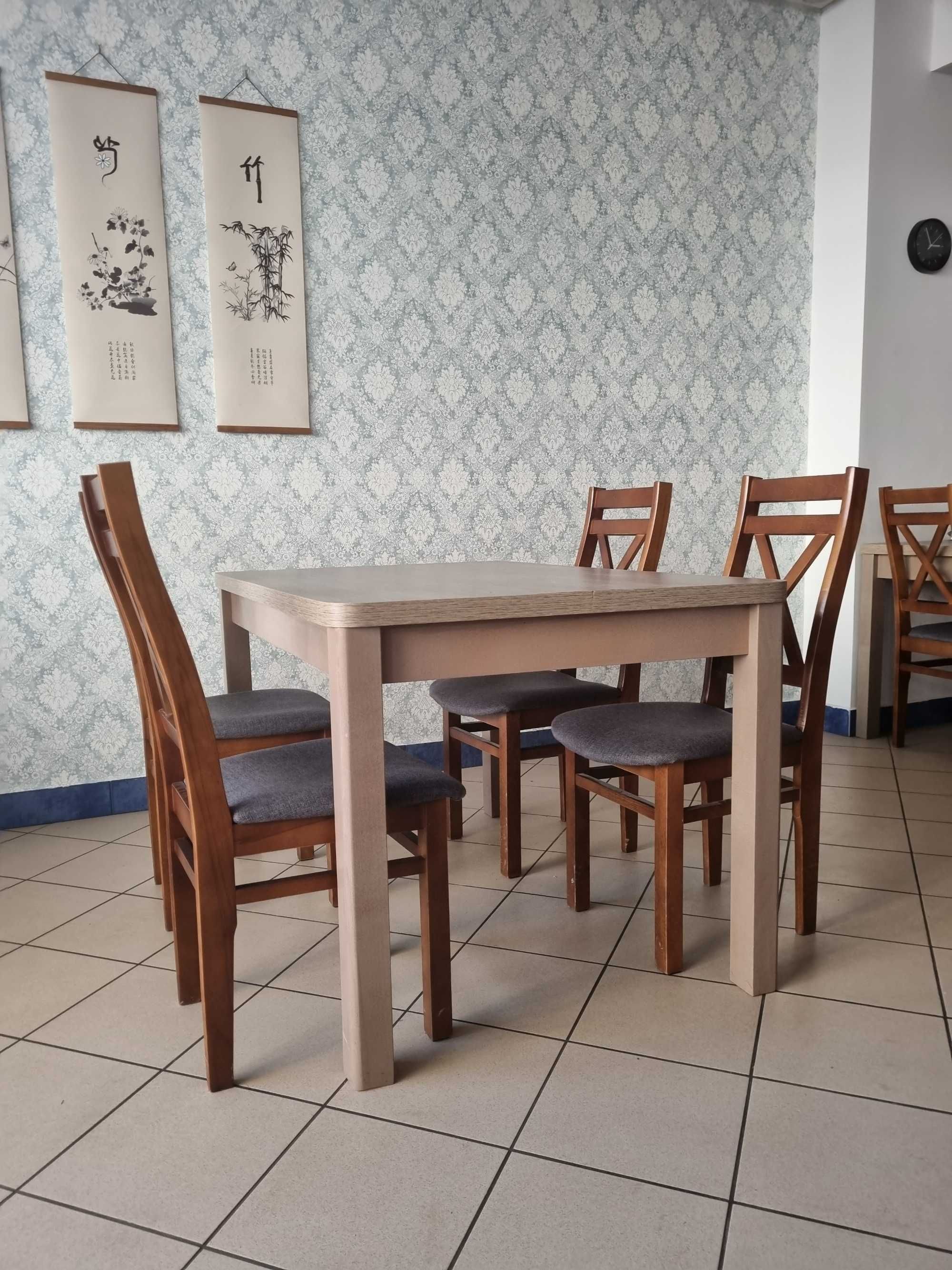 Stół używany 12 szt