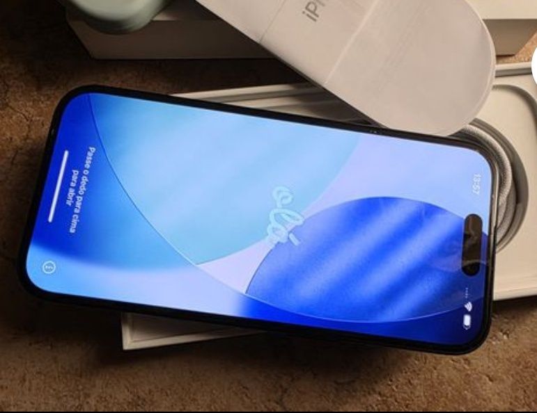 iPhone 16 - excelente estado - 128gb