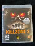 Killzone 2 PL Dubbing po polsku Komplet na PS3 w BDB stanie