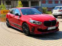 BMW Seria 1 BMW Seria 1 M135i xDrive