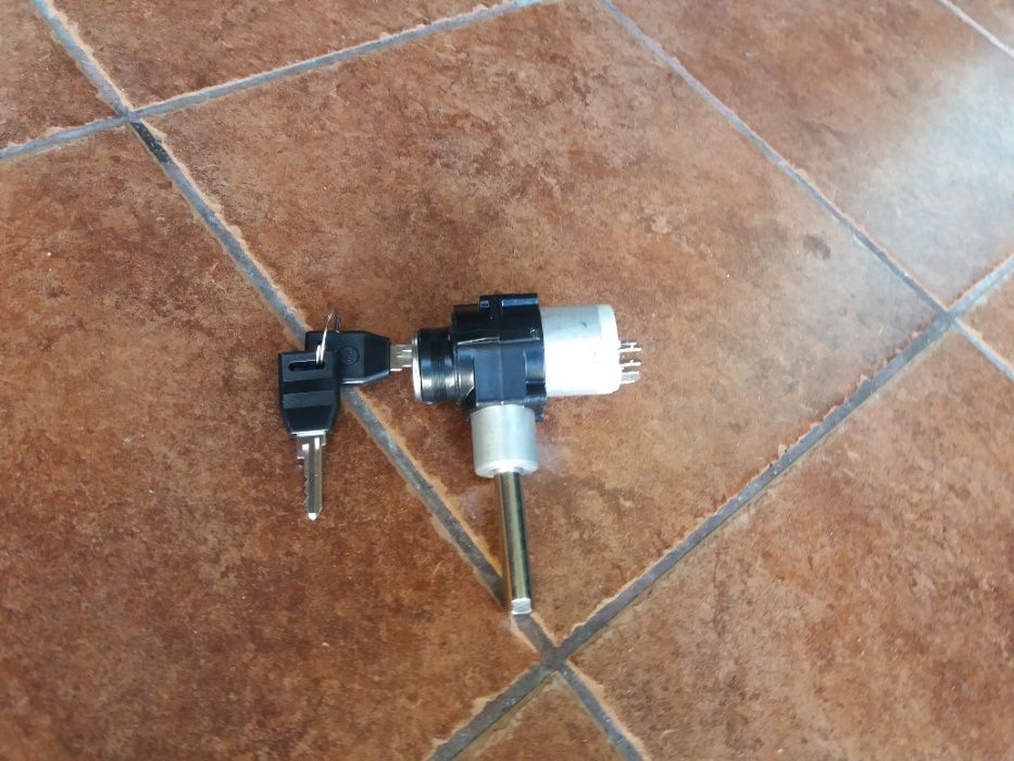 STACYJKA Ursus C-385 902, 904, 912, 914, 1012, 1014, 1204, 1222, 1224