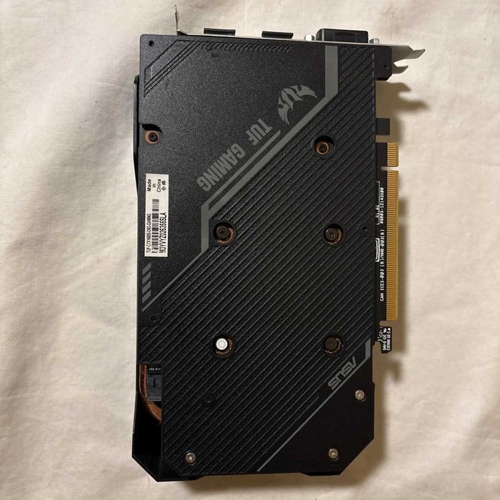 RTX 2060 — компактна, але потужна