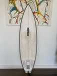 Prancha de Surf Polen Surfboards 5’11