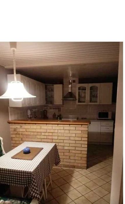 Dom do wynajęcia Złotniki dla firmy na dłuższy mogą być obcokrajowcy