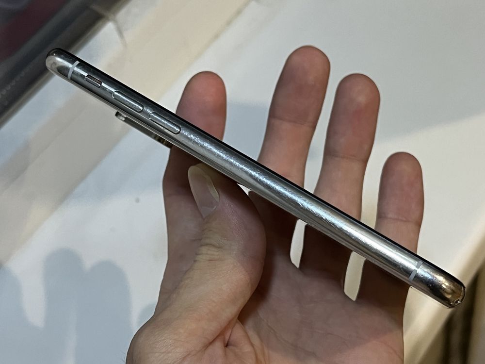 iPhone XS 256Gb без Айклауд донор комплектуючі оригинал Айфон хс