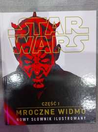 Star wars Mroczne widmo