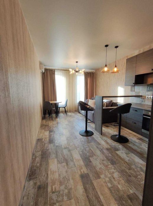 Сдам 1 к кв. ЖК Меридіан, Салтівка