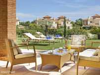 Moradia V3 em Golfe Resort no Algarve