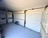 Ducato,Boxer,Jumper L3H2- Podłoga+ Boki Tworzywo-WYSYŁKA GRATIS