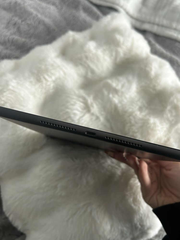 Apple iPad 9 Generacji 10,2” (2021) Wi-Fi 64gb Space Grey