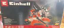Serra Einhell nova