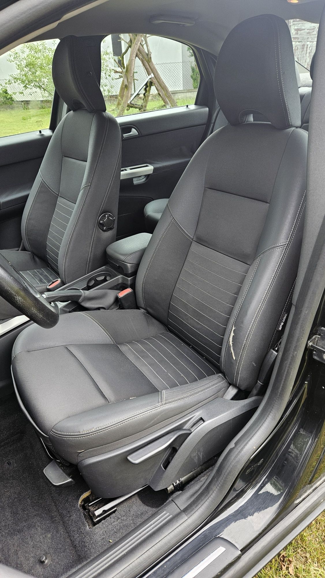 Volvo s40 2.0 D 136 KM