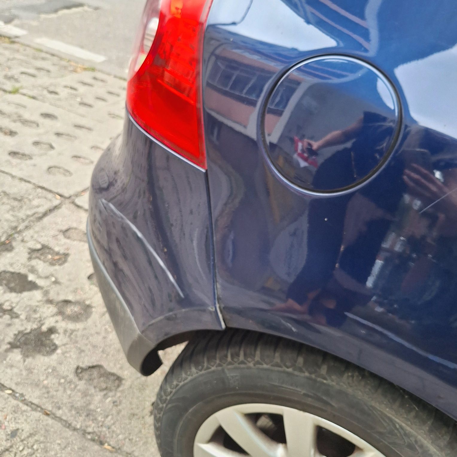 Volkswagen Golf V