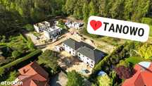 Twój Dom w Tanowie - zamieszkaj za miastem!