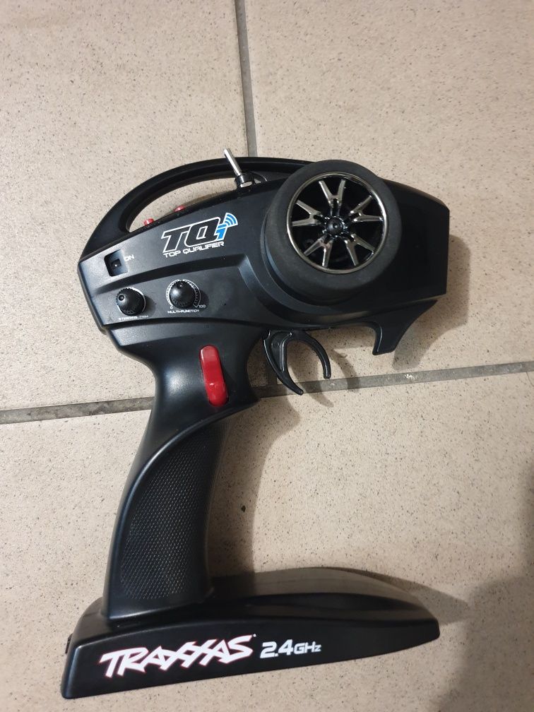Traxxas TQi 2.4 GHz 2025r.