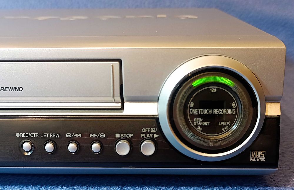 Panasonic NV-SJ50EU.