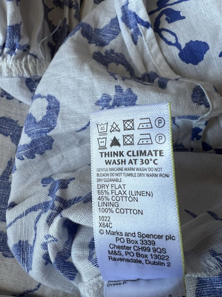 Жіноча сукня M&S
