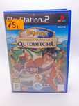 GRA Harry Potter Mistrzostwa Świata W Quidditchu NA PS2 3905/09