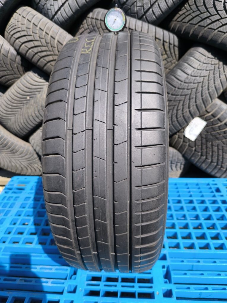 *Opona Pirelli P zero 245/45/18 pojedynka