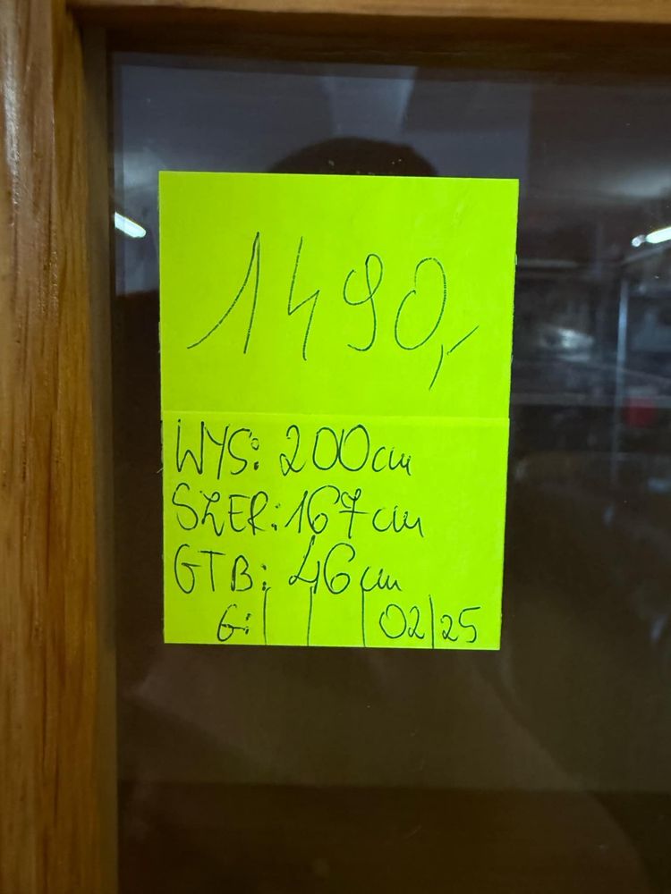 Piękny Kredens Holandii !