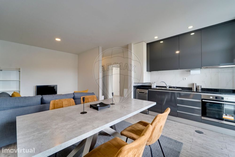 Apartamento T2 para venda