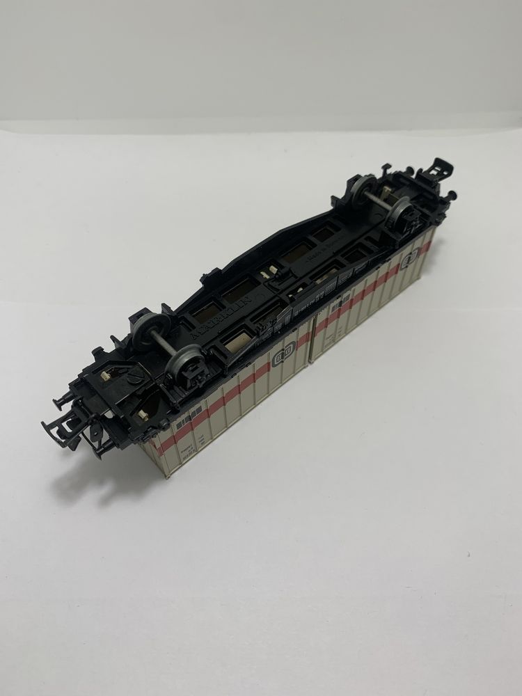 Vagão Marklin 4664 escala H0