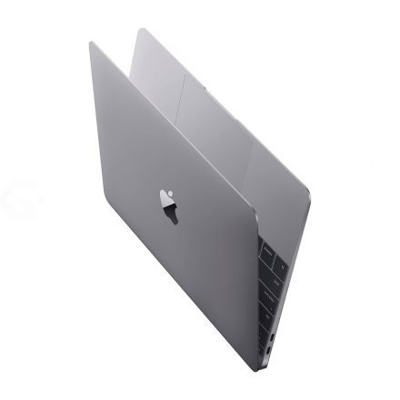 Ноутбук Apple MacBook Air 13" 256GB 2020 Space Gray (MWTJ2)