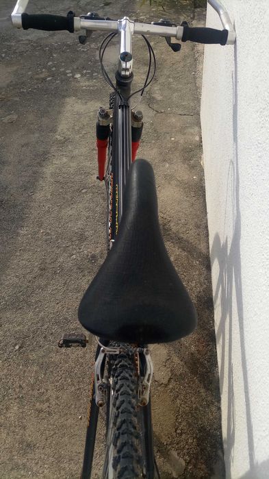 Bicicleta adulto American Eagle