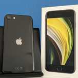 iPhone se2020 64gb- 89% kondycja baterii!
