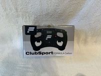 Игровой руль\Штурвал\Баранка Fanatec Clubsport Wheel Formula Carbon