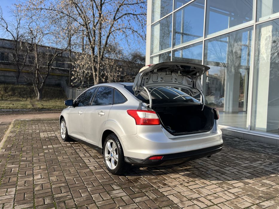 Продам Ford Focus у відмінному стані.
