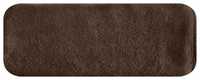 Ręcznik Szybkoschnący Amy 50x90/10 brązowy 380 g/m