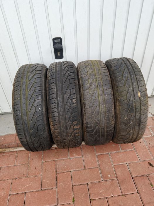 Koła letnie 15" 4x100 185/65/15 Corsa D , Grande Punto .