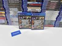 Гра для ps4 Gta V (New)! / Gta5/ Гта5/ Магазин! Нові!