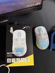 Миша xtrfy m42 wireless