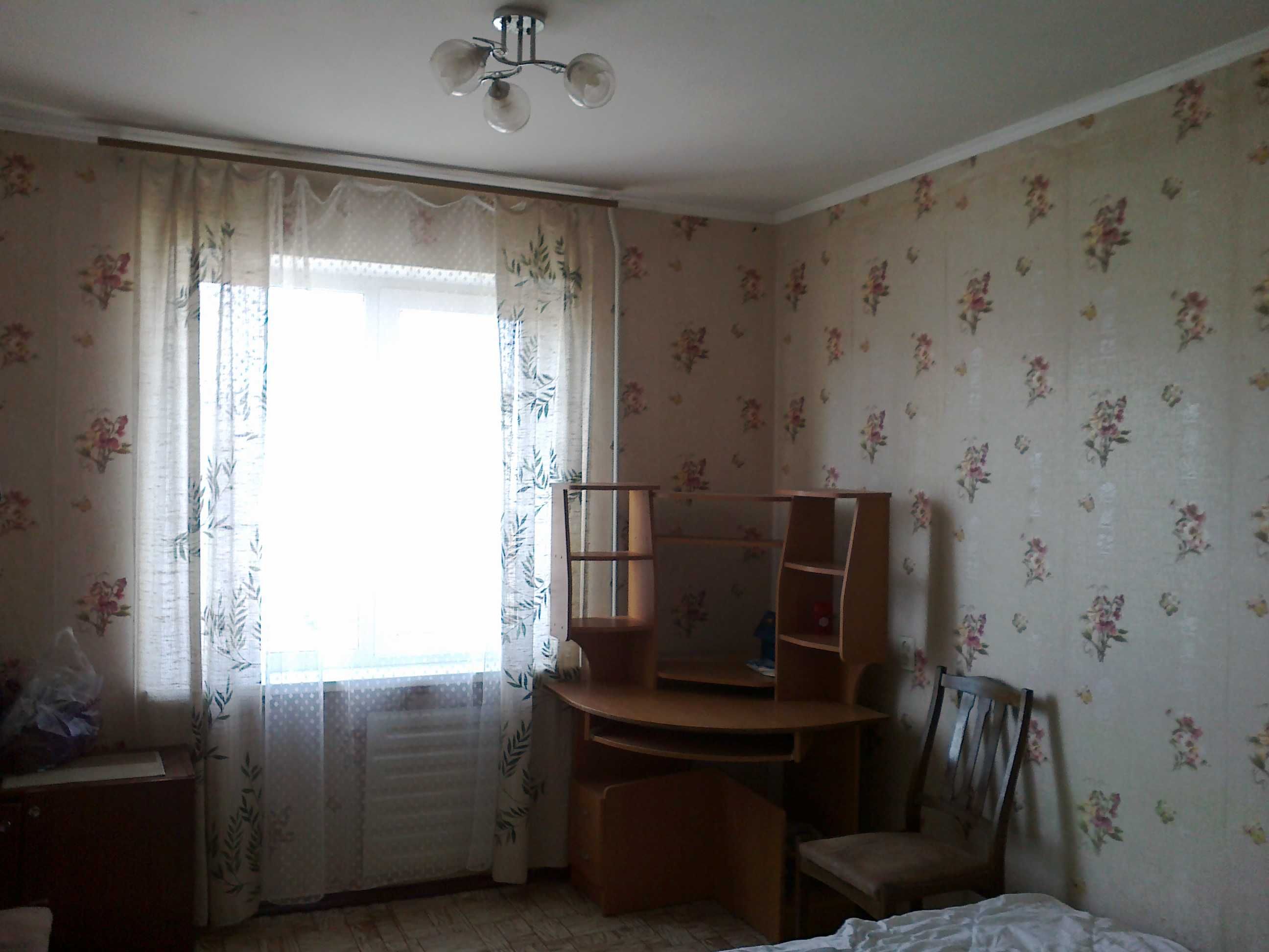 ПРОДАМ 2-ком.Кв 51м2 Улуч.План. М/п Жил.Ремонт.Зайти и жить. Все рядом