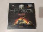 Gra karciana World of tanks Rush