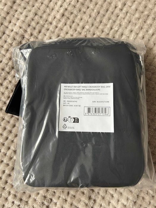 Torba Hugo Boss Mult XM Crossbody Bag Męska nowa oryginalna