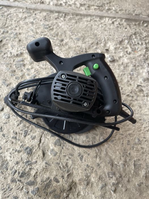 Дискова пила Power