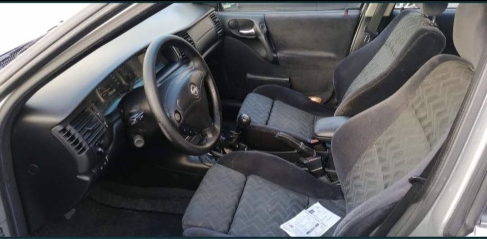 Opel Vectra 2.0 DTI Sport
