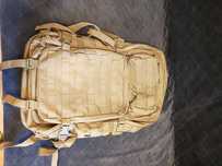 Plecak Brandit US Cooper XL 65L (torba)