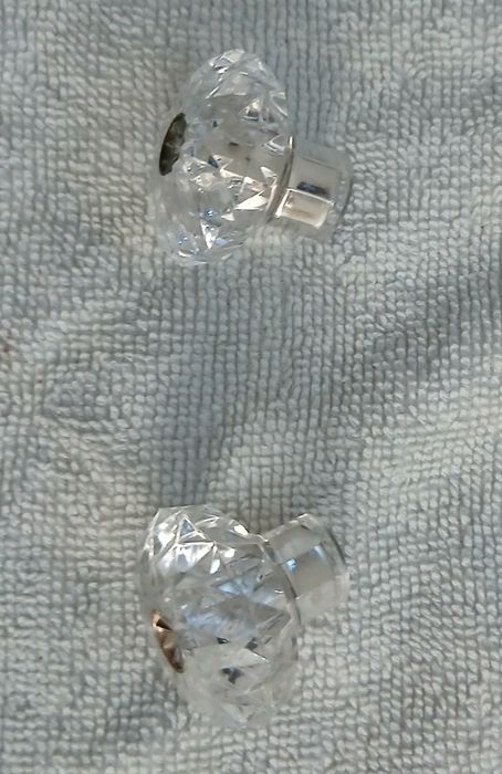 Puxadores para Gavetas Portas de Armarios etc valores Variados