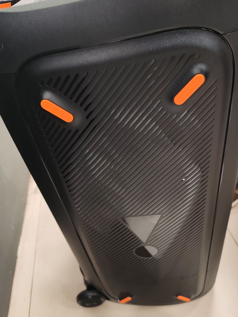 Продам Акустика JBL PartyBox 310 (JBLPARTYBOX310EU) Black