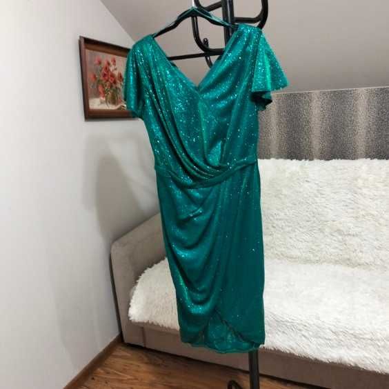 Sukienka wieczorowa
