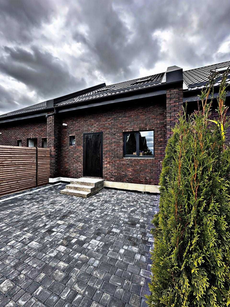 ПРОДАЖ | Будинки із Баварської кладки | 3 км. 2.5 сотки | Зубра