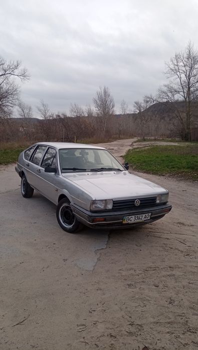 Продам Пассат Б2