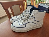 Buty męskie chłopięce Sprandi r. 42